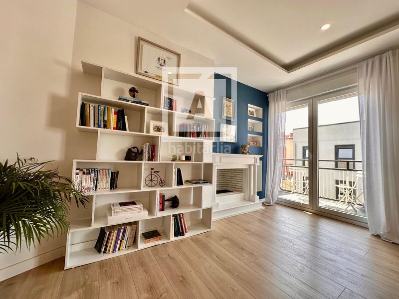 Foto ae43e013-1db1-491b-96d7-c10c8b6347b1. Pis amb calefacció a Goya Madrid