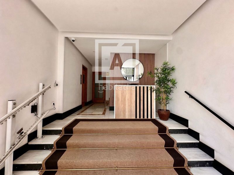 Foto aec726d2-69a9-47a6-b84a-670a30c8e1cf. Pis amb calefacció a Goya Madrid