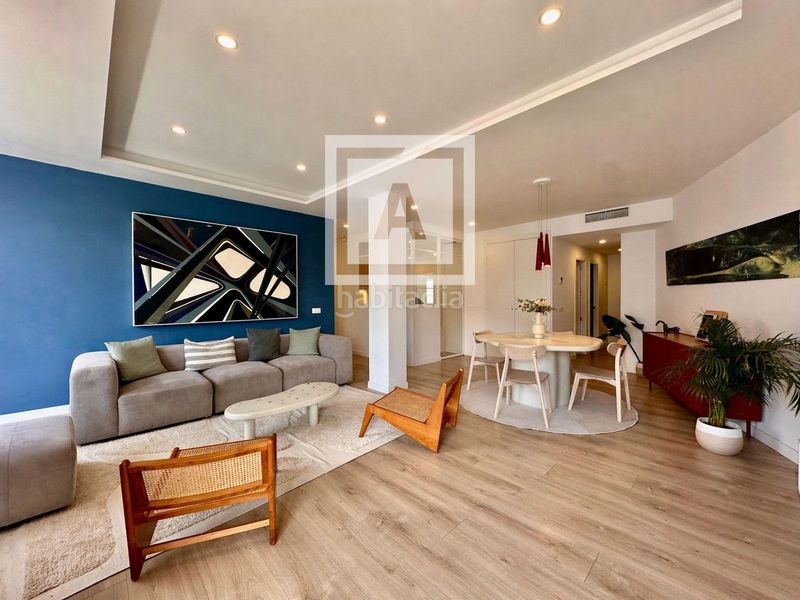 Foto c4732f50-f48f-4fcd-b062-901164540c08. Pis amb calefacció a Goya Madrid