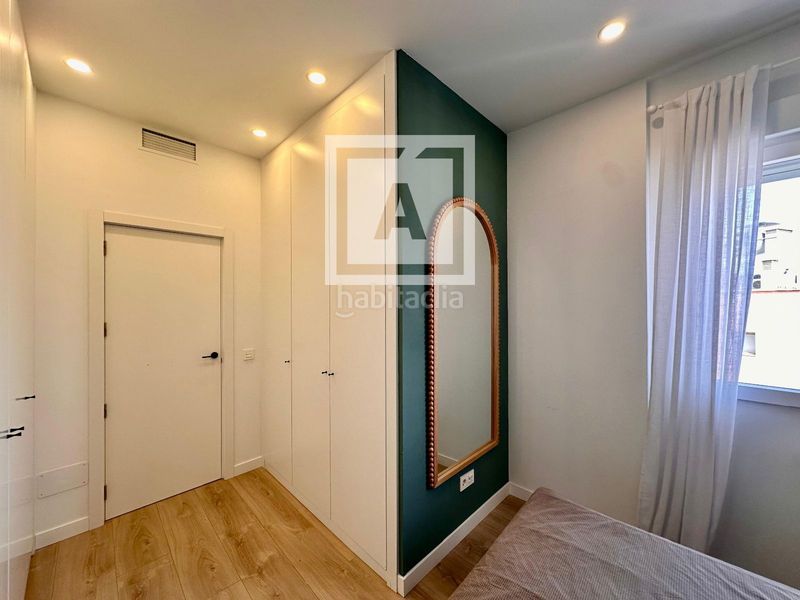 Foto c4bd03eb-4960-40ed-a95f-536d2c6286dd. Pis amb calefacció a Goya Madrid