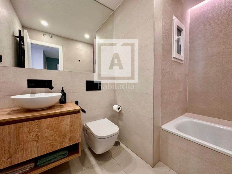 Foto cb813668-9b41-4c5c-9e8e-eb203f4380af. Pis amb calefacció a Goya Madrid