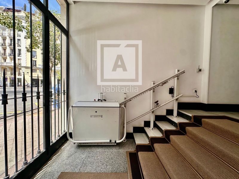 Foto cbc4aef1-a911-4dec-aaeb-19ed57602a51. Pis amb calefacció a Goya Madrid