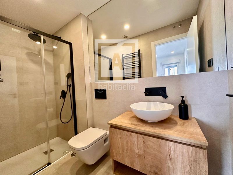 Foto f1d8eb73-b850-47e8-9e29-0e2f33c53d10. Pis amb calefacció a Goya Madrid