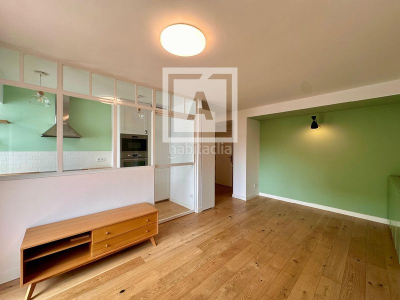 Foto 060cc1b2-27c2-4a63-a1fe-4ba25a6c6872. Pis amb calefacció aparcament a Nueva España Madrid