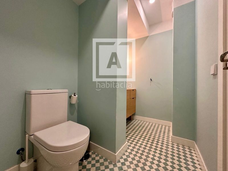 Foto 1843016e-68cf-4a37-8fe0-0b106532d880. Pis amb calefacció aparcament a Nueva España Madrid