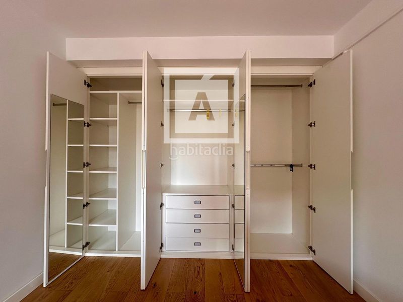 Foto 1aa82bbd-d2aa-44fd-b807-cc654963fbe1. Pis amb calefacció aparcament a Nueva España Madrid