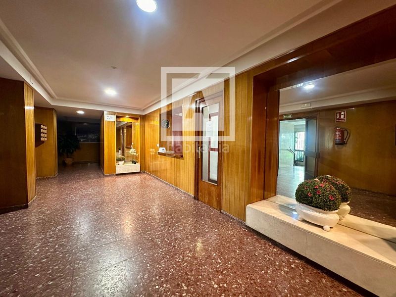 Foto 1ddddde3-0745-4d97-be47-ec9de42d2091. Pis amb calefacció aparcament a Nueva España Madrid