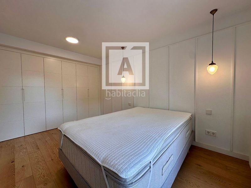 Foto 1e369d86-270a-4bae-9a58-cf405c887c1a. Pis amb calefacció aparcament a Nueva España Madrid