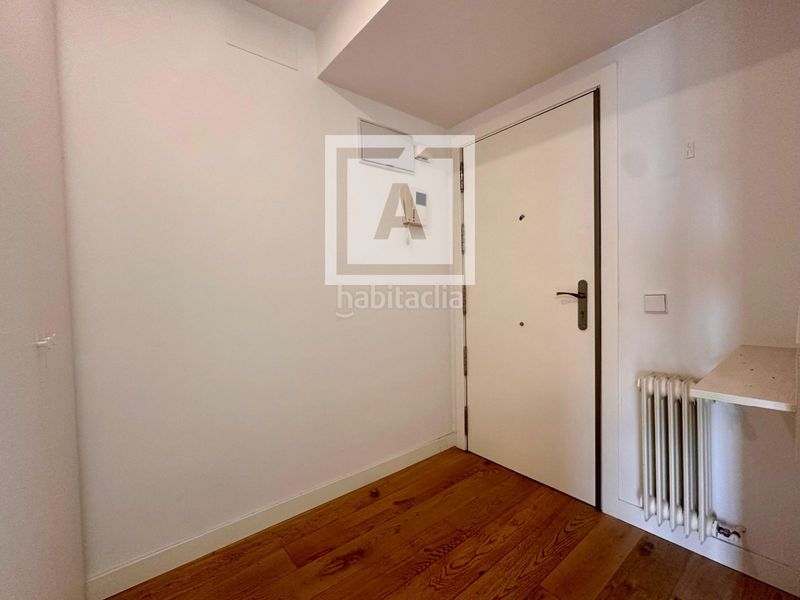 Foto 36011e40-0f5a-4e05-afad-a649b46fa37a. Pis amb calefacció aparcament a Nueva España Madrid