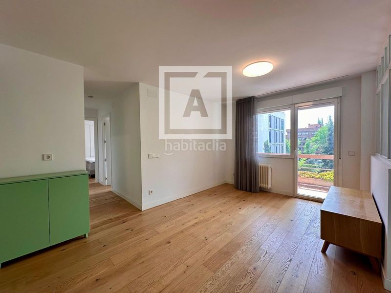 Foto 87bb6beb-f4e3-43ef-a7d6-ca70efbebff8. Pis amb calefacció aparcament a Nueva España Madrid