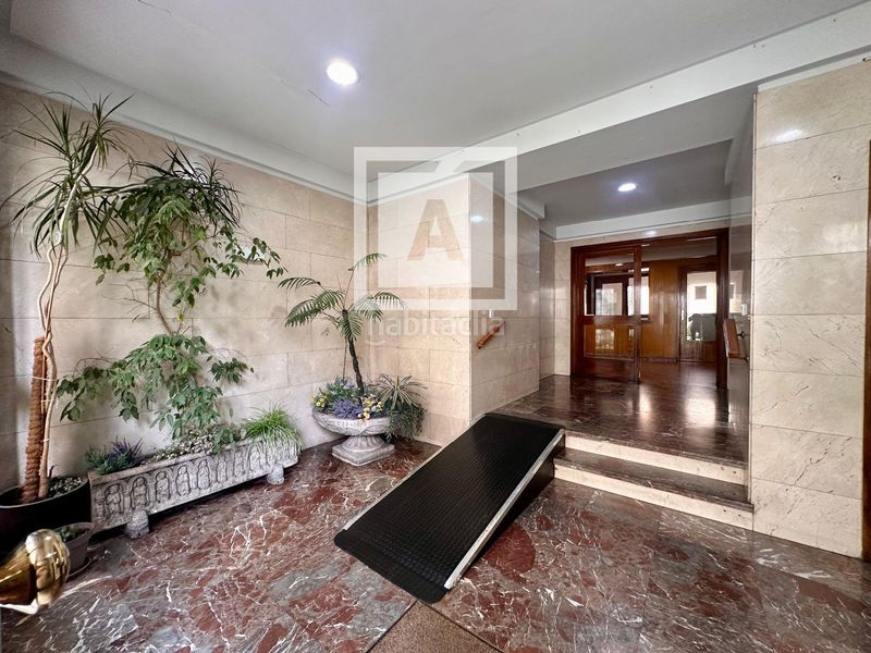 Foto 9ca63b8d-dbf8-40ae-9941-9ce69c96002a. Pis amb calefacció aparcament a Nueva España Madrid