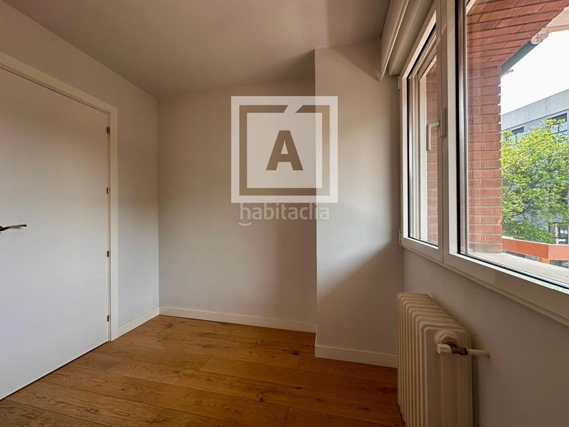 Foto b38aee9c-c6c5-40f0-b592-748c528840d2. Pis amb calefacció aparcament a Nueva España Madrid