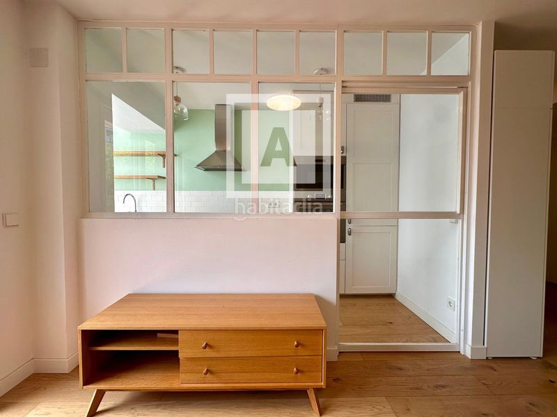 Foto b3c7b1f7-b5a4-479e-82cc-e4f13ad104ff. Pis amb calefacció aparcament a Nueva España Madrid