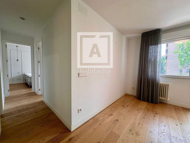 Foto c74a9685-32fa-4cbf-9d66-e122dbe183ab. Pis amb calefacció aparcament a Nueva España Madrid