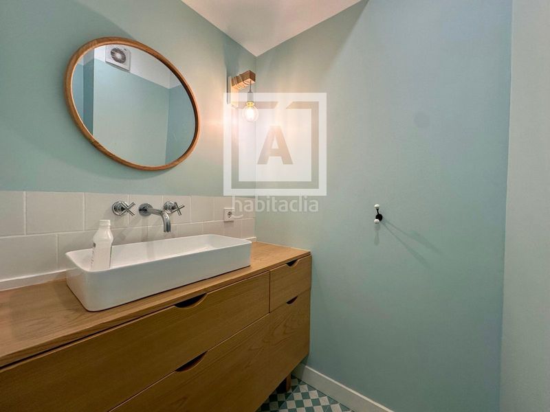 Foto f5eab2e2-fae2-4d93-8e3e-05c25082f4d4. Pis amb calefacció aparcament a Nueva España Madrid