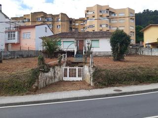 Maison à Pontedeume