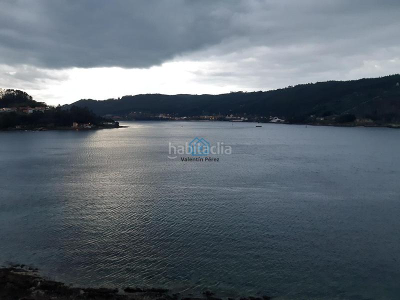 Foto 9d1c8cb1-b227-4022-b5d1-6e794c681c2e. Casa aparellada amb calefacció a Mugardos