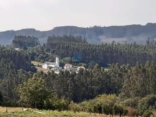 Masia  Paseo arriba da ponte