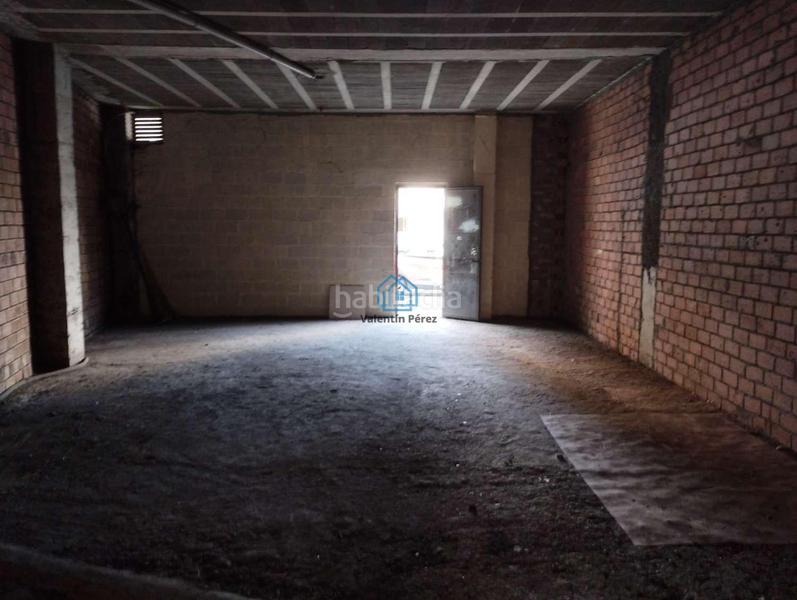 Foto 62c64eb3-b40c-4422-8c5d-84f6d47a470b. Local comercial en Fene