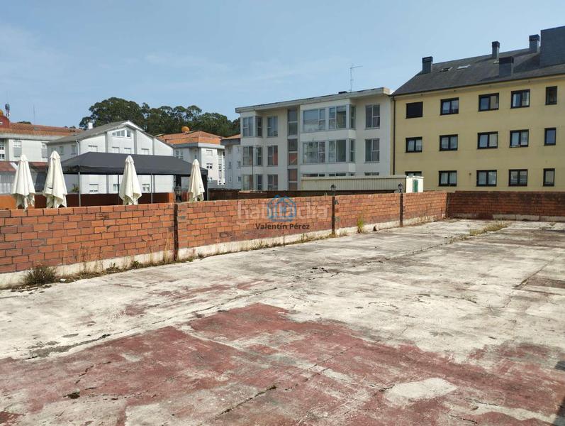 Foto 703d4c74-df31-438d-a753-9712a200e1cb. Local comercial en Fene