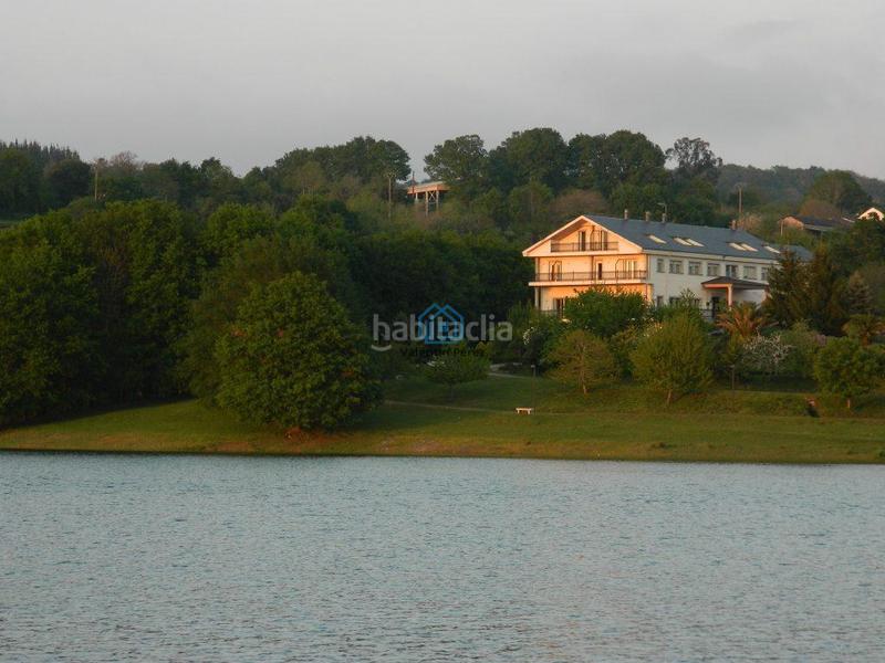 Foto 602366f0-66ff-45c1-9214-5facd8534342. Edificio en Incio (O)