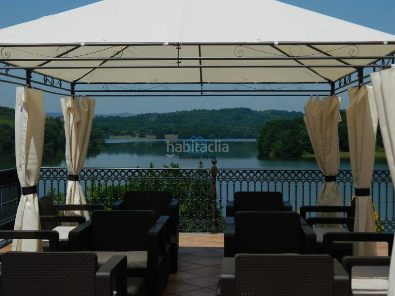 Foto 9011b73a-9379-4804-bfd1-9a04ec4d3d8d. Edificio en Incio (O)