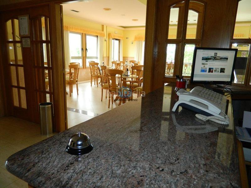 Foto fe58cec8-8dfb-4012-b656-76d4c8aada52. Edificio en Incio (O)