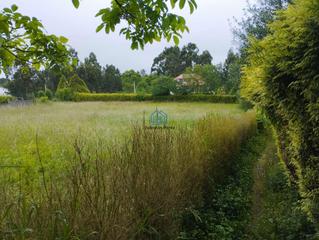 Wohngrundstück  Avenida galicia