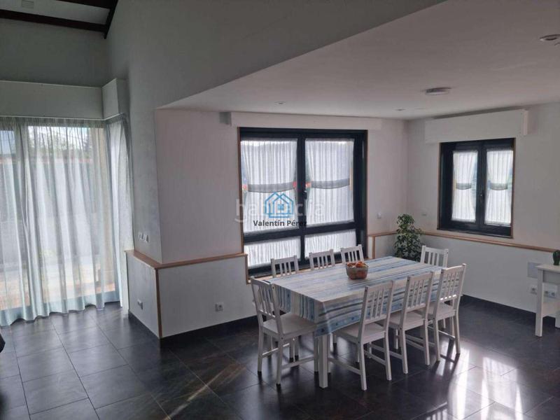 Foto a5ba6f03-ed50-4934-aa31-ee1a9a7cb42f. Chalet mit parking pool in Valdoviño