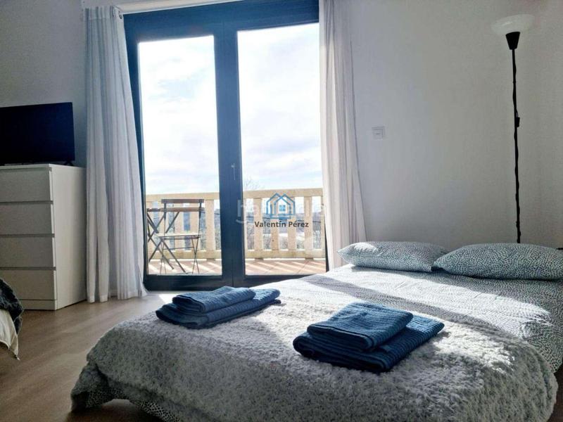 Foto f53bee2c-502a-44e5-83af-4beaf6a55547. Chalet mit parking pool in Valdoviño