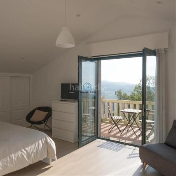 Foto fe0d5015-9508-4e4d-80b5-73221e5093ca. Chalet mit parking pool in Valdoviño