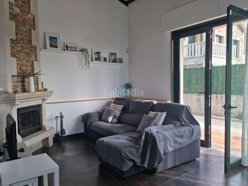 Foto 247bff9f-26f2-4af3-a7f4-d5c3c56c8024. Chalet avec parking piscine dans Valdoviño