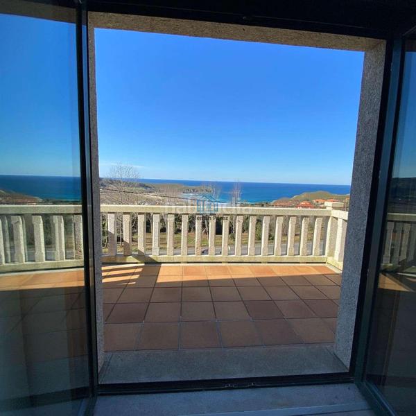 Foto 28d3b881-501c-453c-a271-653785f6b21d. Chalet avec parking piscine dans Valdoviño