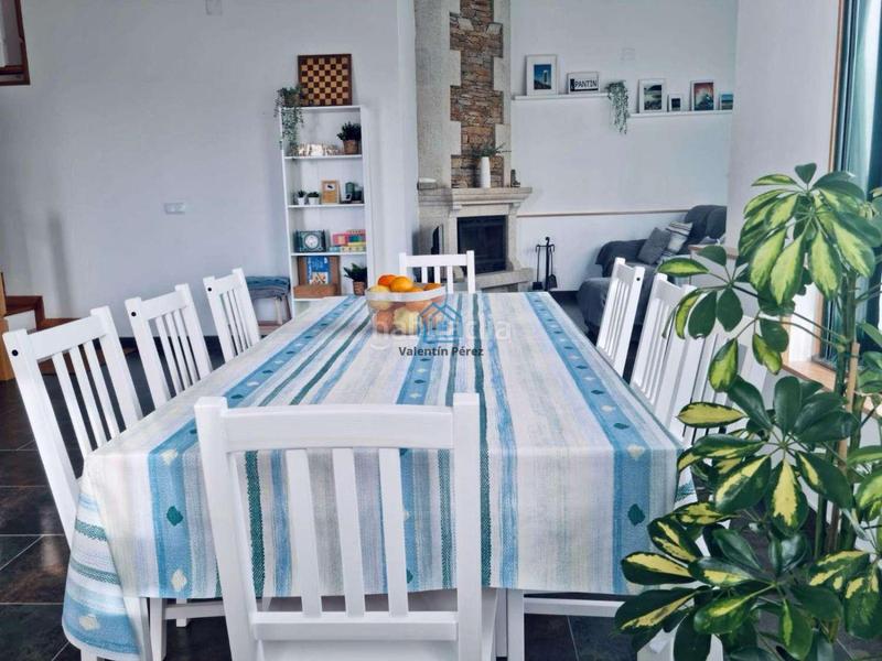 Foto 4c210b34-ab5f-4763-bbae-38f53f649cb7. Chalet avec parking piscine dans Valdoviño