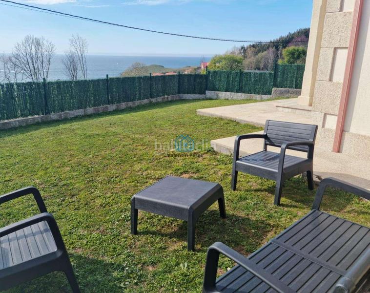 Foto 5afcf08a-dd09-420d-92a9-c170c590941e. Chalet avec parking piscine dans Valdoviño