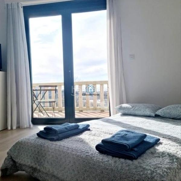 Foto 7de5fccd-a4d5-42ca-bdf9-17e702fba4a7. Chalet avec parking piscine dans Valdoviño