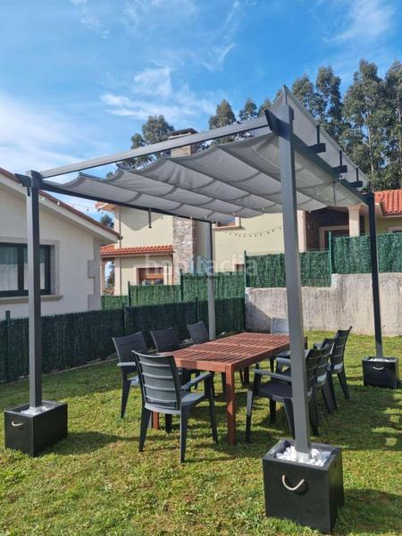 Foto aa508def-5851-4196-8518-f018594c54d3. Chalet avec parking piscine dans Valdoviño