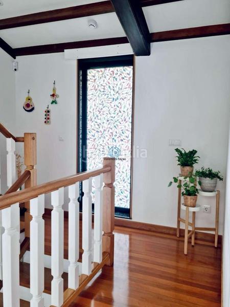 Foto aed7054b-278d-4807-88c6-0f4e4d0460ca. Chalet avec parking piscine dans Valdoviño