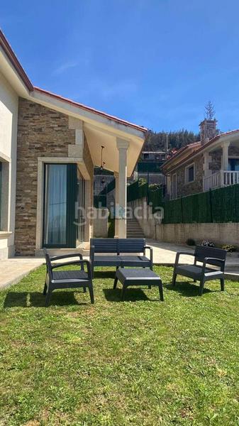 Foto 07682b0b-4170-4853-bdff-cb897dfba62a. Xalet amb aparcament piscina a Valdoviño