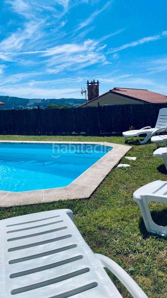 Foto 8abb486f-e257-468a-8a32-2429355d1f38. Xalet amb aparcament piscina a Valdoviño