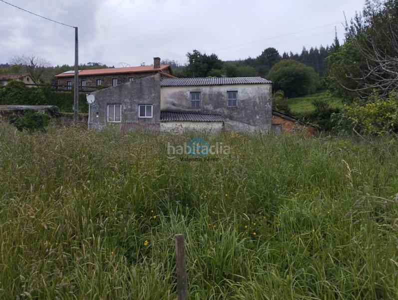 Foto 41253b54-4474-437c-8057-0cb80dc0b290. Casa en Cedeira
