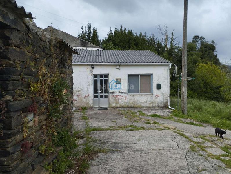 Foto 7e0a1bb7-57a0-424f-96f7-cf67ce427b19. Casa en Cedeira