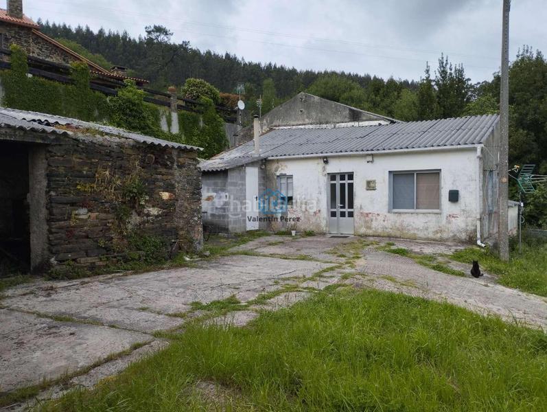 Foto 877b23d7-9dde-4c96-8c44-15fd0e99a73f. Casa en Cedeira