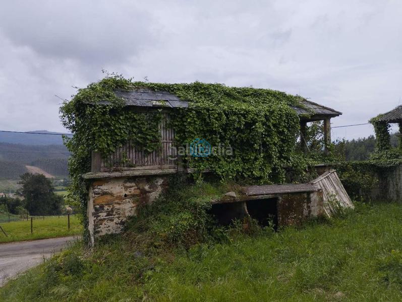 Foto a77169d5-cd60-41ca-9d7b-cbbd41f7fb83. Casa en Cedeira