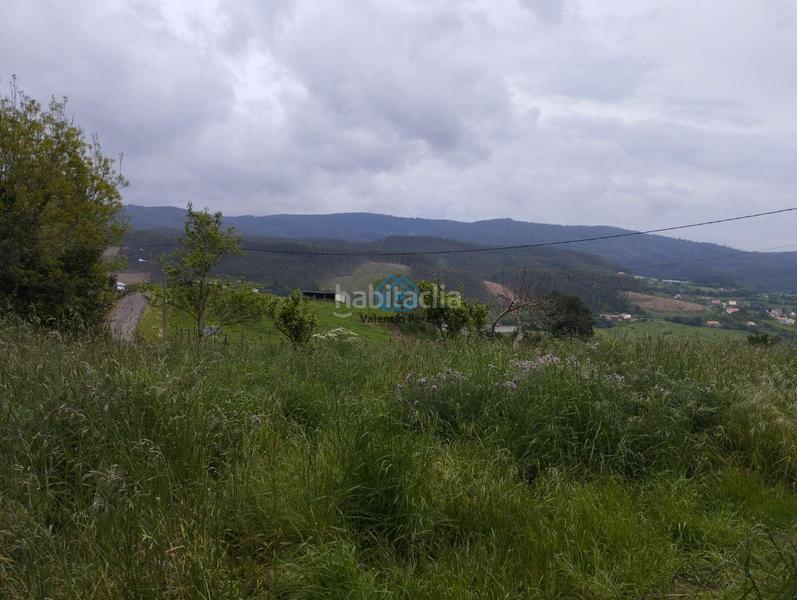 Foto c4479210-39a6-4a8e-ab7f-4a1ac870f872. Casa en Cedeira