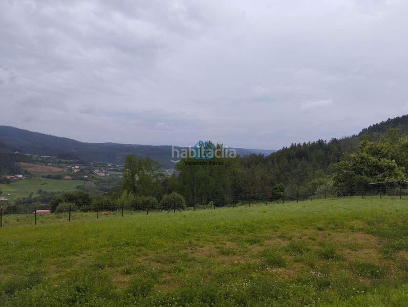 Foto d59414a8-5999-47a8-9eb4-7dcc030bbd4a. Casa en Cedeira
