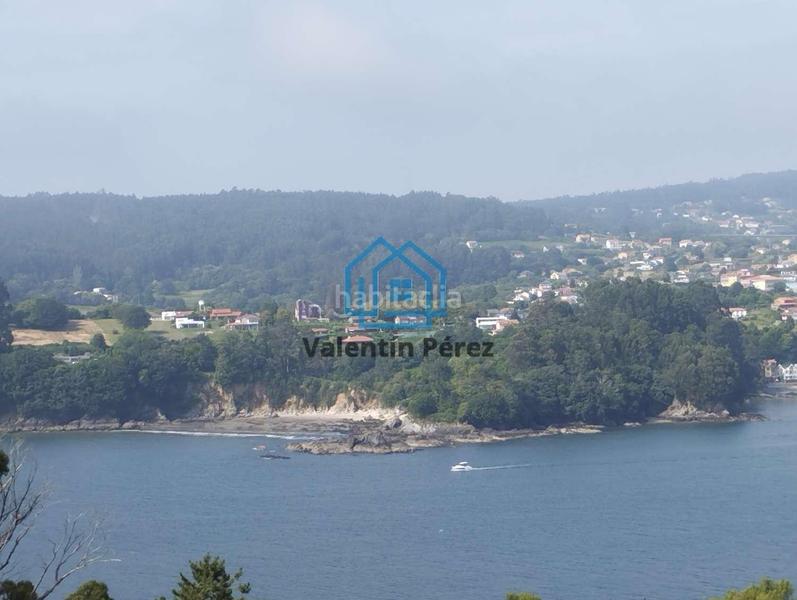 Foto 2e283eaa-c7bc-4e7d-bd0a-3c62117f8c6b. Piso en Pontedeume