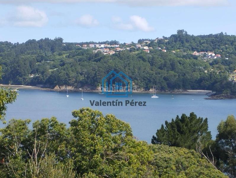 Foto e92a1cc2-b5c4-4ca6-845f-441fcb2c0a87. Piso en Pontedeume