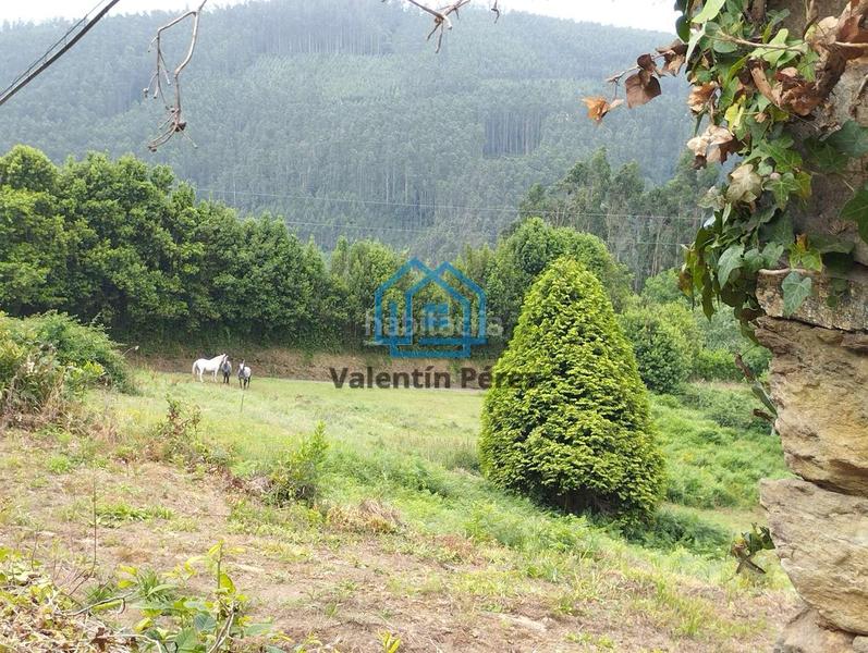 Foto 179b6aa2-f072-47bd-8d1c-6ad25897c5fe. Casa en Cerdido