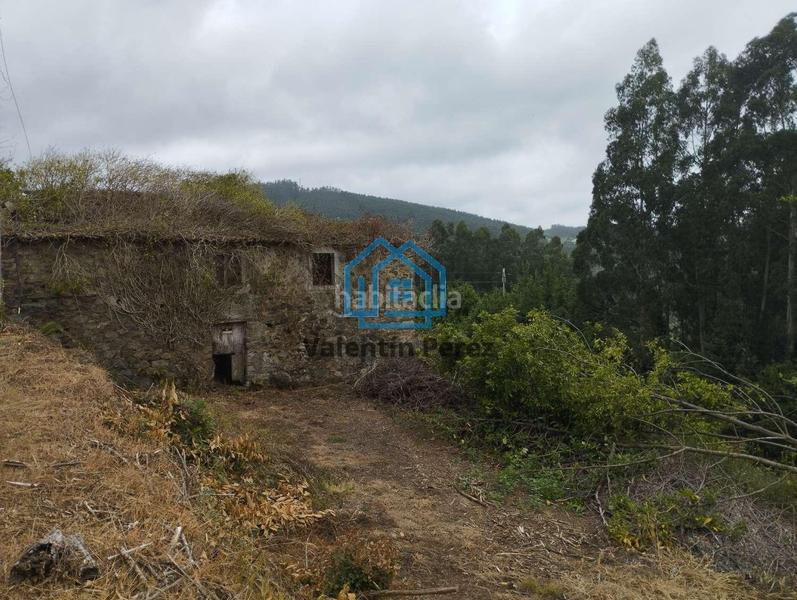 Foto 30762a81-2b0d-4aec-a86c-c9cd70fd1948. Casa en Cerdido